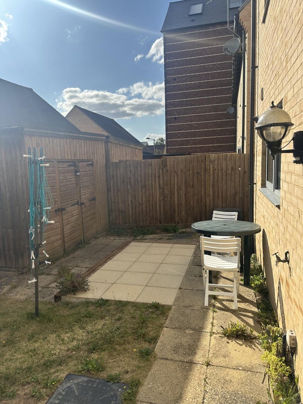 Refurbished ensuite double room, bills included - student accommodation in Trumpington - img_3