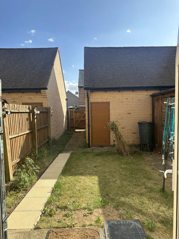 Refurbished ensuite double room, bills included - student accommodation in Trumpington - img_4