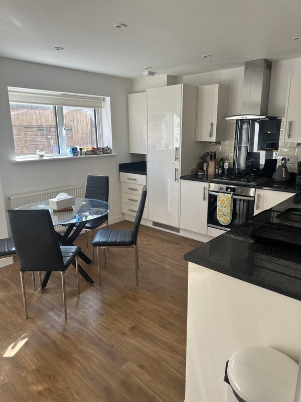 Refurbished ensuite double room, bills included - student accommodation in Trumpington - img_5