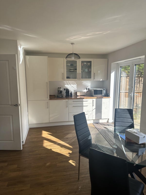 Refurbished ensuite double room, bills included - student accommodation in Trumpington - img_6