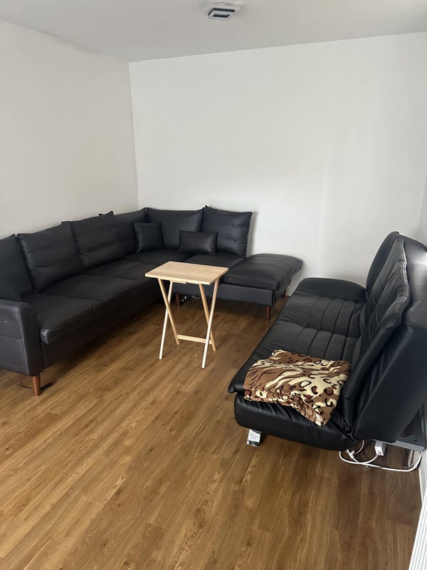 Refurbished ensuite double room, bills included - student accommodation in Trumpington - img_8