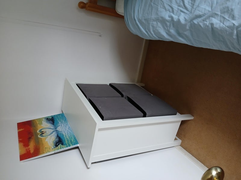 Rent a room 1 month to 12 months Upton - student accommodation in Chester - img_2