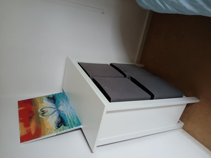 Rent a room 1 month to 12 months Upton - student accommodation in Chester - img_3