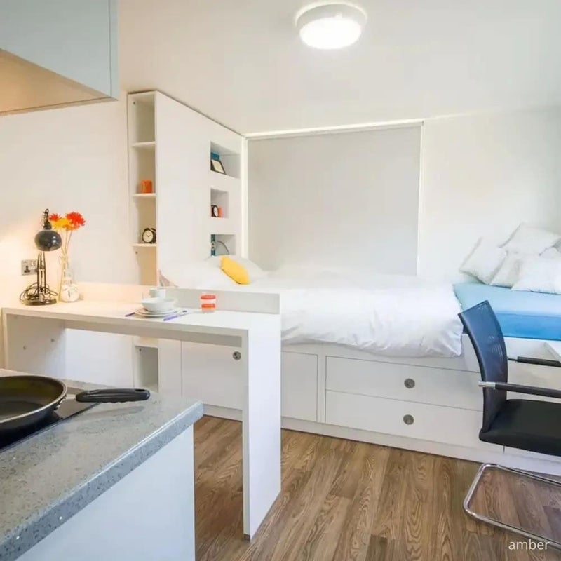 Replacement Tenant - student accommodation in Newcastle upon Tyne