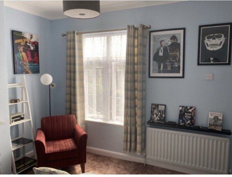 Respectful full or part time house mate required - student accommodation in Earl Shilton - img_1