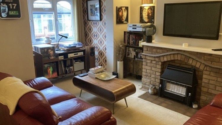 Respectful full or part time house mate required - student accommodation in Earl Shilton - img_3