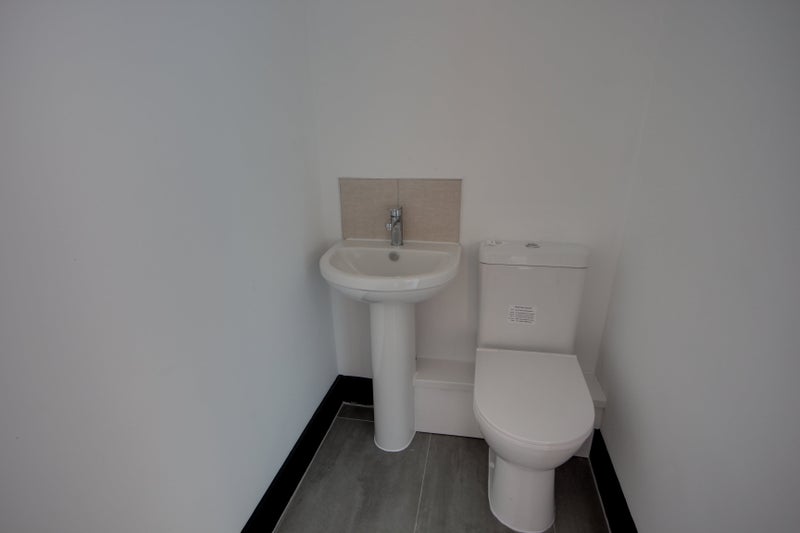 Right next to Tesco and bus routes - student accommodation in Durham - img_3