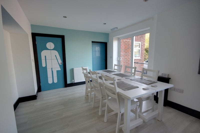 Right next to Tesco and bus routes - student accommodation in Durham - img_1