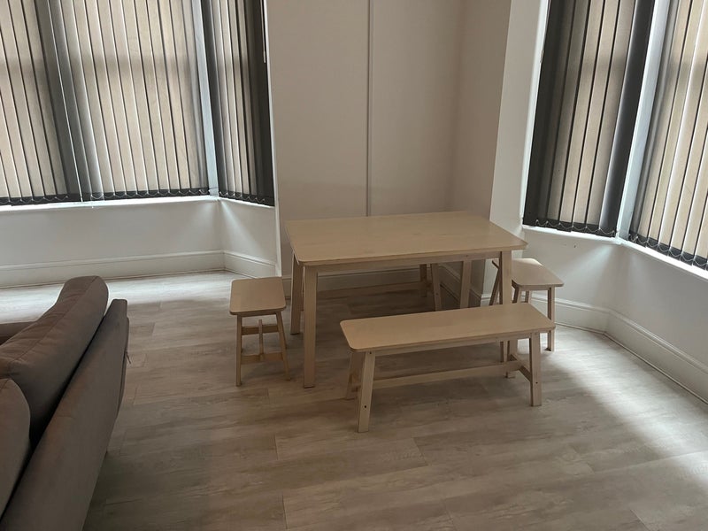 Room 1 Available - student accommodation in Evington - img_3