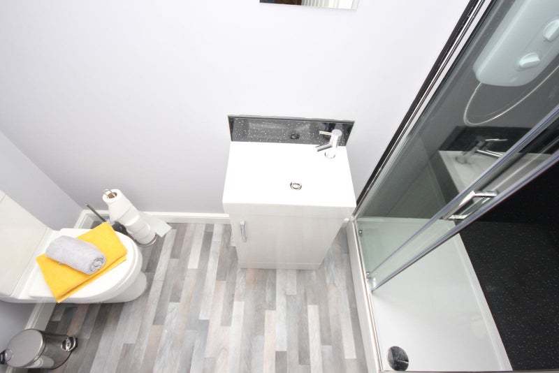 Room 2, Park Road, Wigan - student accommodation in Wigan - img_1