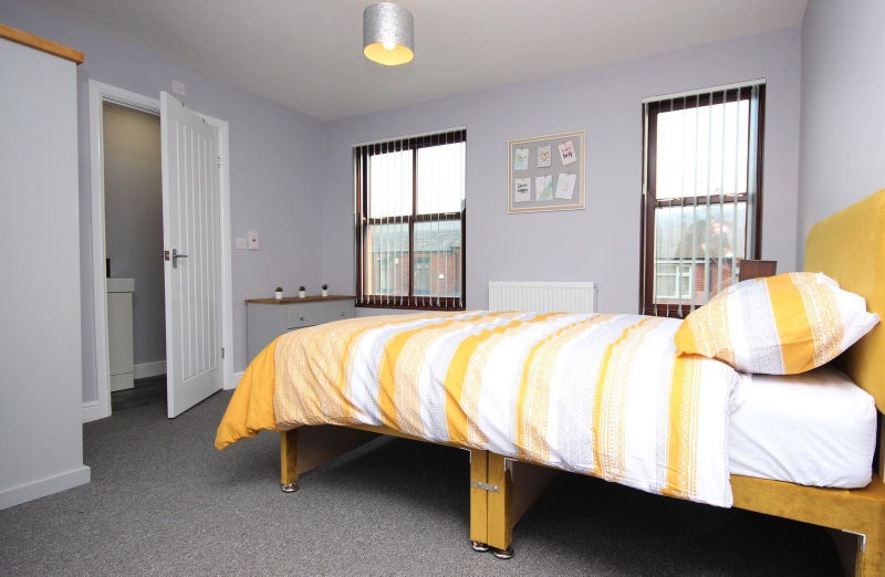Room 2, Park Road, Wigan - student accommodation in Wigan - img_5