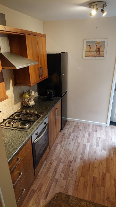Room avail - Luxury Flat opposite Northumbria Uni - student accommodation in Newcastle Upon Tyne - img_2