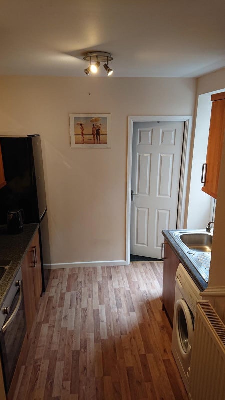 Room avail - Luxury Flat opposite Northumbria Uni - student accommodation in Newcastle Upon Tyne - img_3