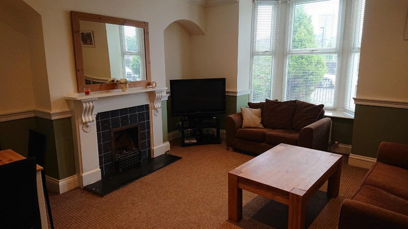 Room avail - Luxury Flat opposite Northumbria Uni - student accommodation in Newcastle Upon Tyne - img_5