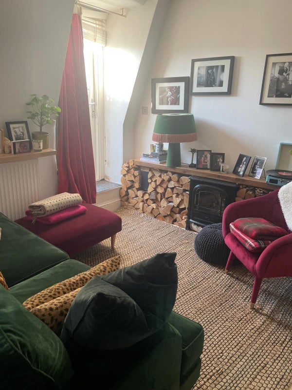 Room available 2-3 nights a week in Hampstead - student accommodation in Hampstead Heath - img_3