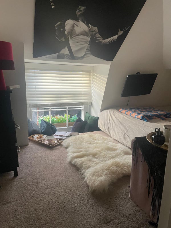 Room available 2-3 nights a week in Hampstead - student accommodation in Hampstead Heath - img_2