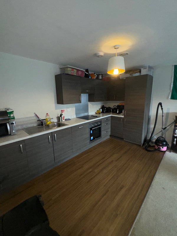 Room available at Bridgewater Point (M5 4YB) - student accommodation in Salford - img_6