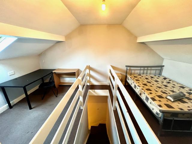 Room Available August - All Inclusive Houseshare - student accommodation in Sheffield - img_4