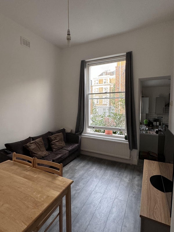 Room available for rent Oct-Feb in Notting Hill - student accommodation in Notting Hill - img_1