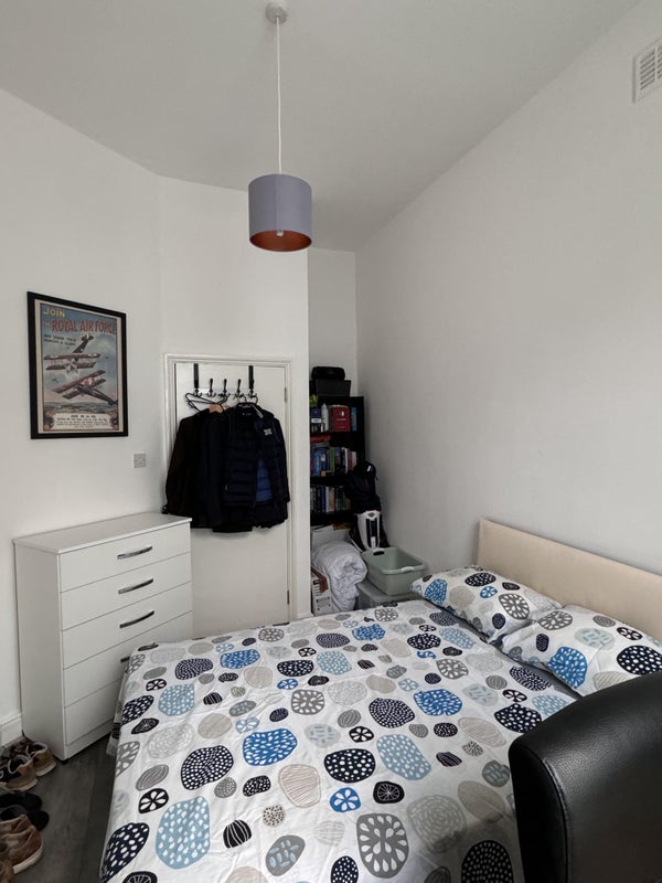 Room available for rent Oct-Feb in Notting Hill - student accommodation in Notting Hill - img_2