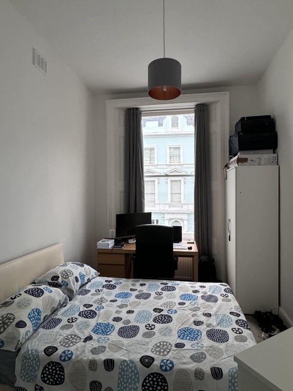 Room available for rent Oct-Feb in Notting Hill - student accommodation in Notting Hill - img_5