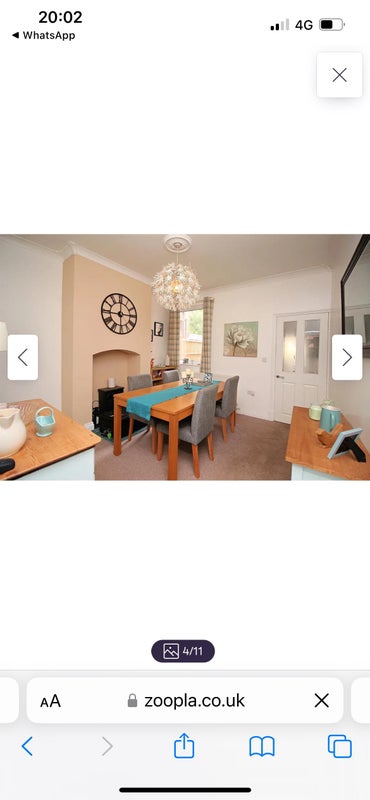 Room available for rent - student accommodation in Leicester - img_6