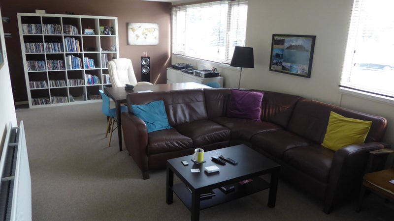 Room available for rent - student accommodation in United Kingdom