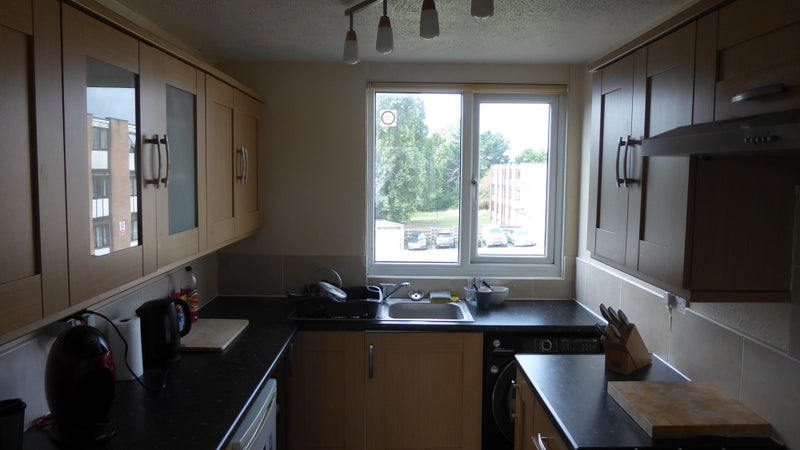 Room available for rent - student accommodation in United Kingdom - img_1