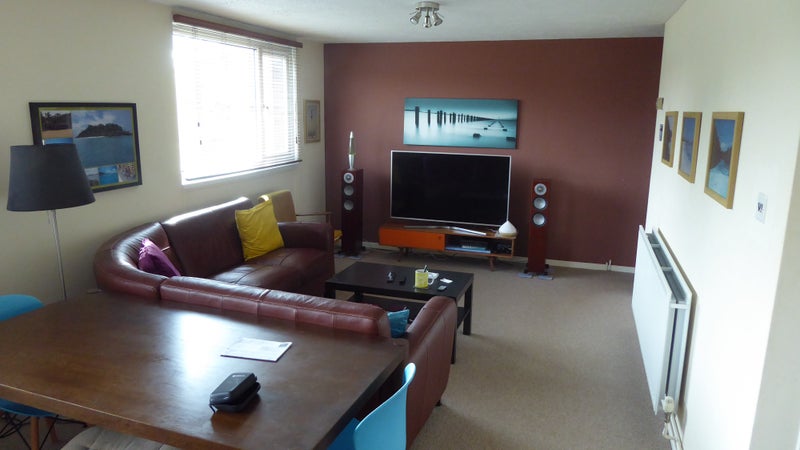 Room available for rent - student accommodation in United Kingdom - img_2