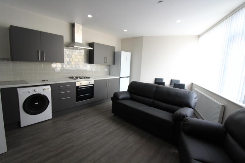 Room available in a student complex - student accommodation in Cardiff - img_7