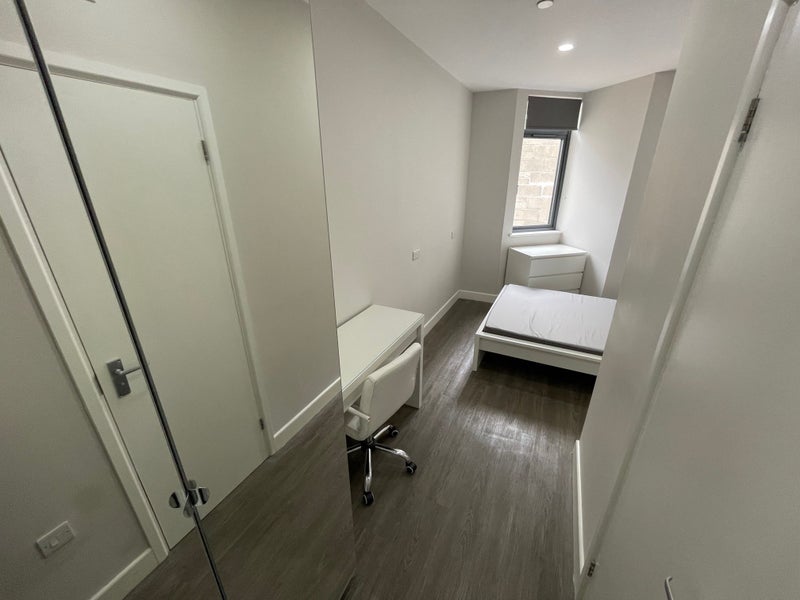 Room available in a student complex - student accommodation in Cardiff - img_2