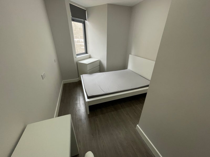 Room available in a student complex - student accommodation in Cardiff - img_3