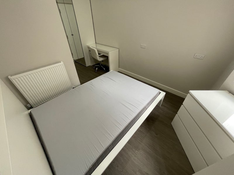 Room available in a student complex - student accommodation in Cardiff - img_1