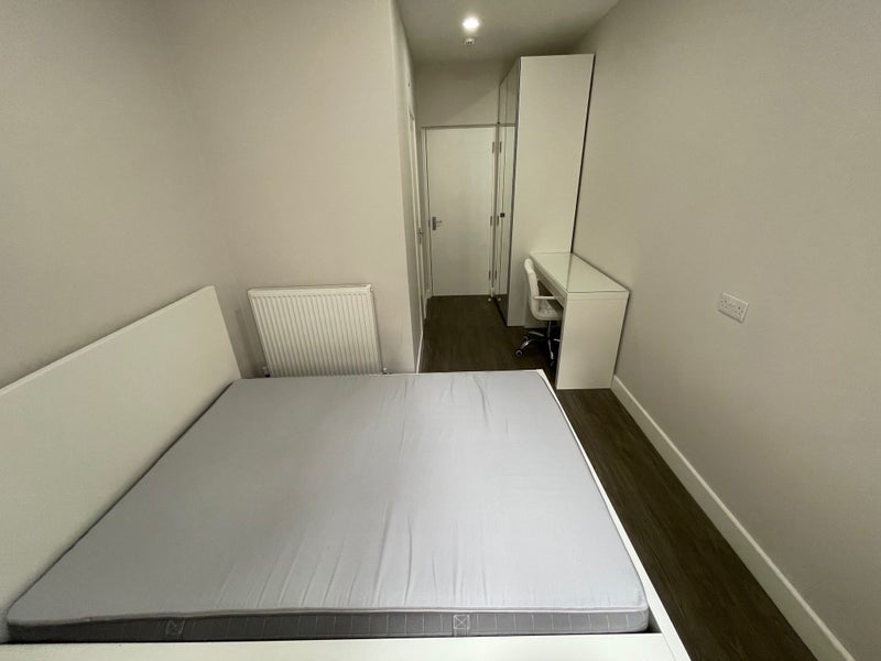 Room available in a student complex - student accommodation in Cardiff - img_5