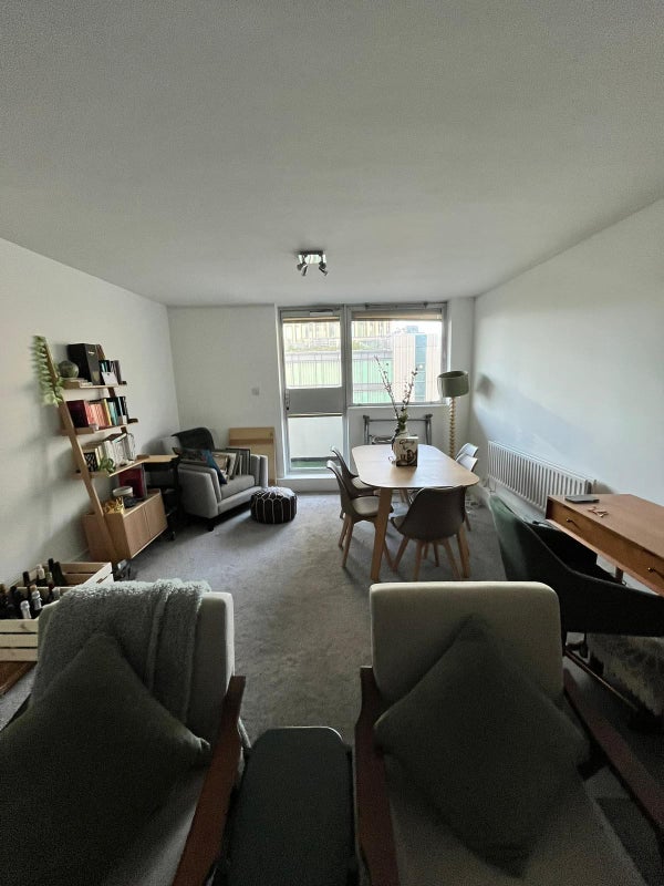 Room available in amazing South Bank Location - student accommodation in South Bank - img_2
