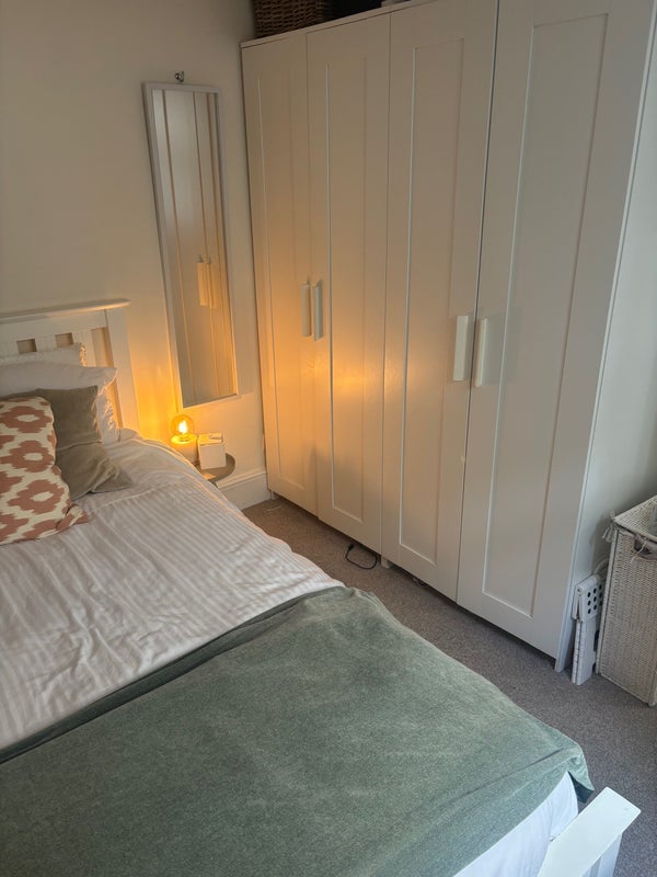 Room available in chilled / friendly flat - student accommodation in Balham - img_2