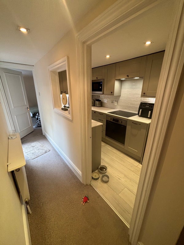 Room available in chilled / friendly flat - student accommodation in Balham - img_5