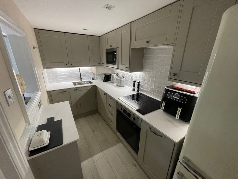 Room available in chilled / friendly flat - student accommodation in Balham - img_6