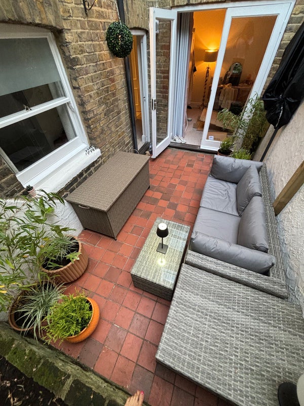 Room available in chilled / friendly flat - student accommodation in Balham - img_7