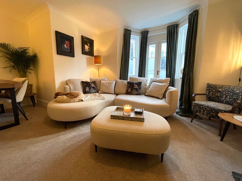 Room available in chilled / friendly flat - student accommodation in Balham - img_3