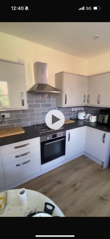 Room Available In Fulham :) - student accommodation in Fulham - img_4