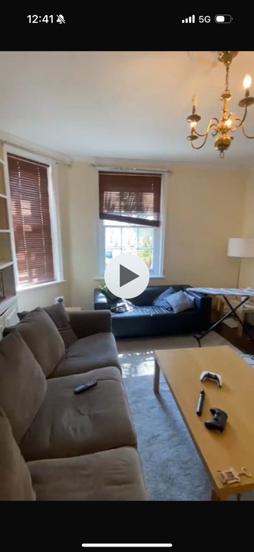 Room Available In Fulham :) - student accommodation in Fulham - img_3