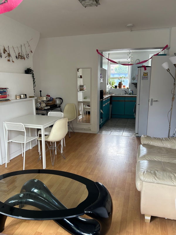 Room Available in Lambeth North - student accommodation in Lambeth North - img_3