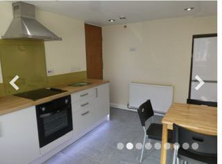 Room available in Leeds Student House - student accommodation in Headingley - img_3