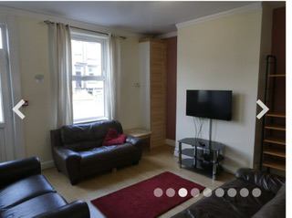 Room available in Leeds Student House - student accommodation in Headingley - img_2