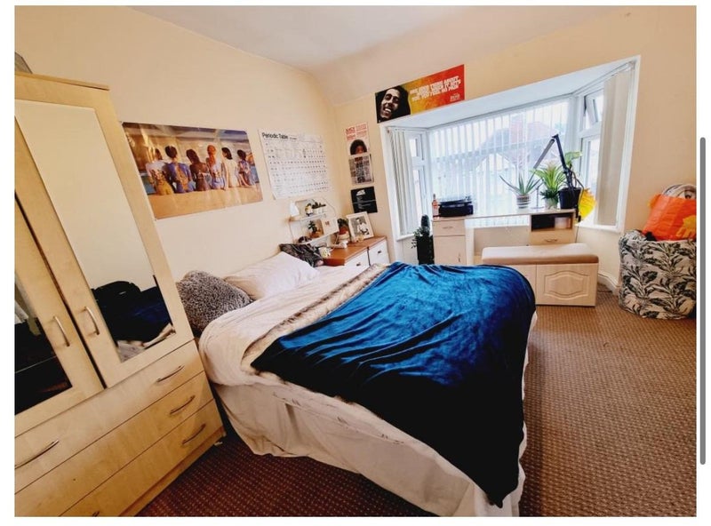 Room available in lovely house in Leamington Spa - student accommodation in Leamington Spa - img_3