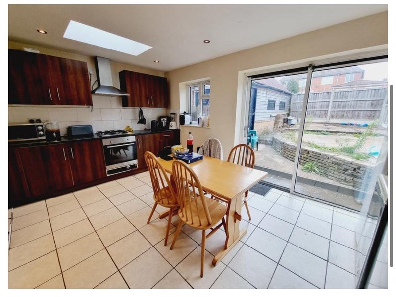 Room available in lovely house in Leamington Spa - student accommodation in Leamington Spa - img_6