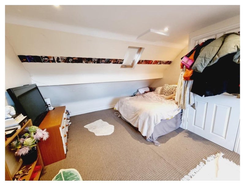 Room available in lovely house in Leamington Spa - student accommodation in Leamington Spa - img_2
