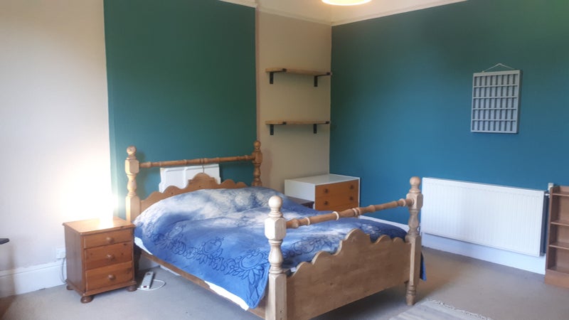 Flat in Sheffield - student accommodation in Sheffield - img_3