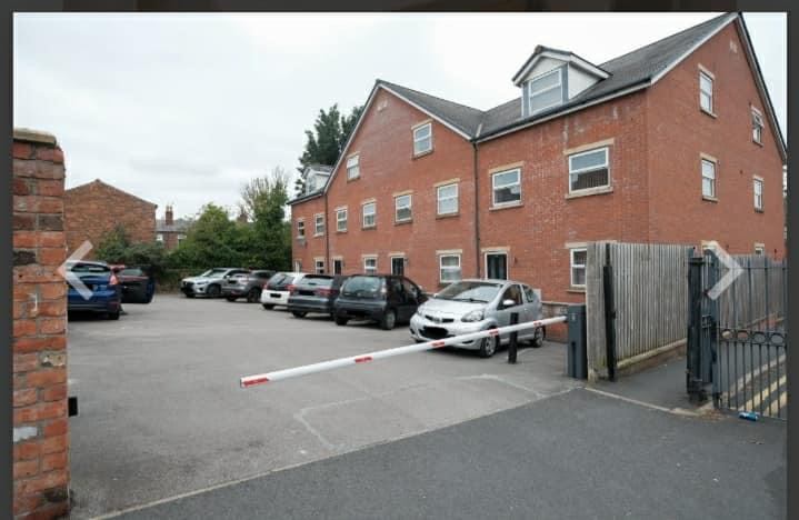 Room available in modern student house, - student accommodation in Ormskirk - img_2